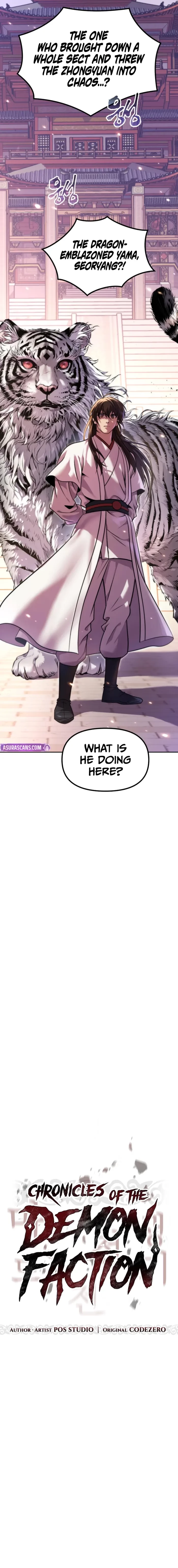 Chronicles of the Demon Faction Chapter 150 - 18