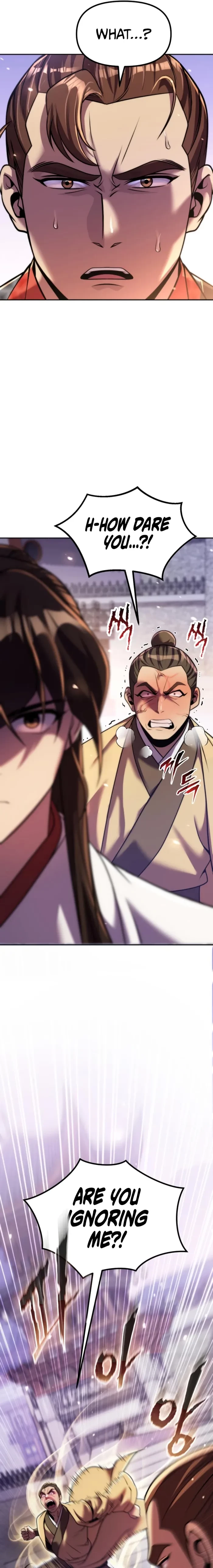 Chronicles of the Demon Faction Chapter 150 - 21