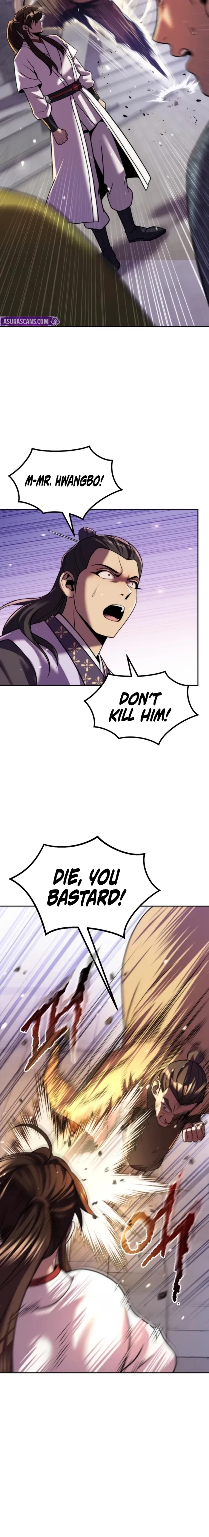 Chronicles of the Demon Faction Chapter 150 - 22