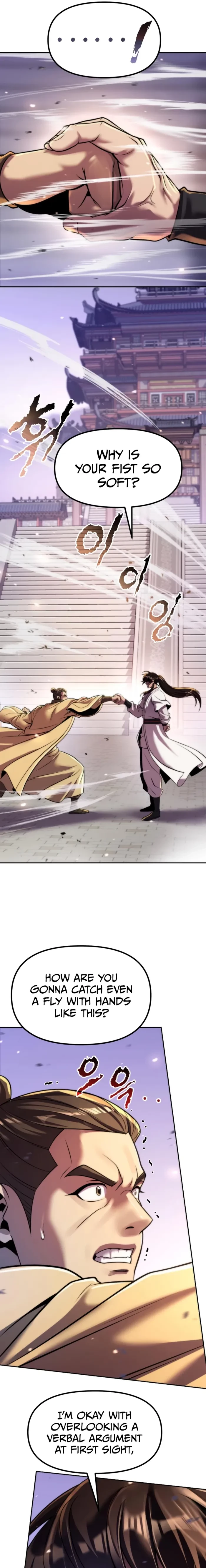 Chronicles of the Demon Faction Chapter 150 - 23