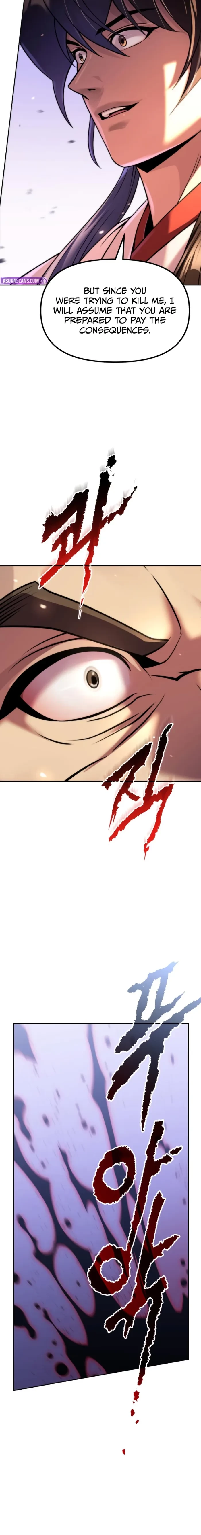 Chronicles of the Demon Faction Chapter 150 - 24