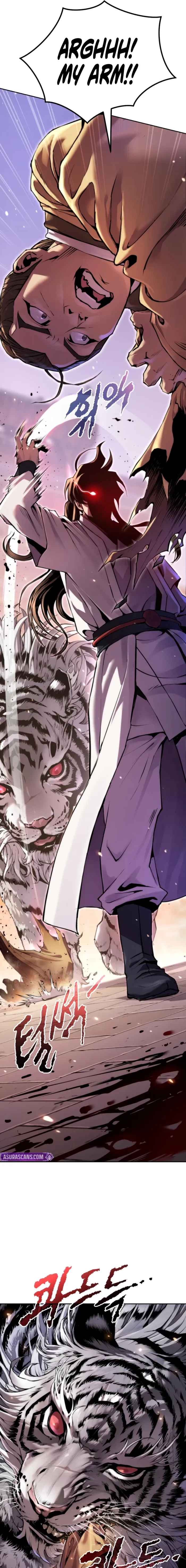 Chronicles of the Demon Faction Chapter 150 - 25