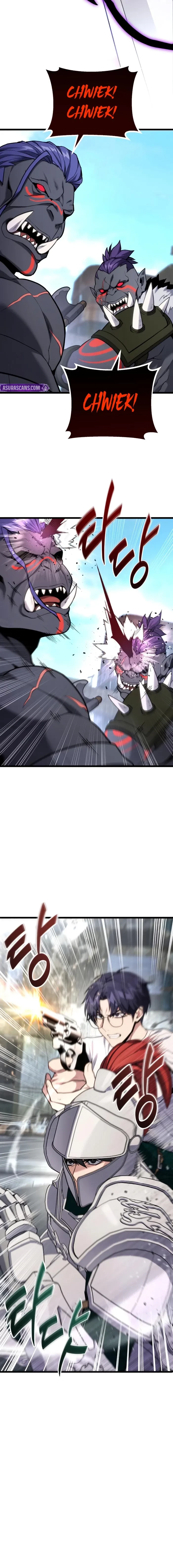 Ultimate Shut-in Chapter 58 - 2