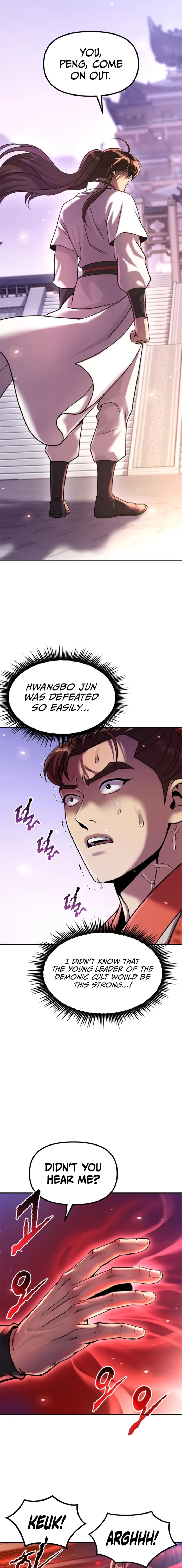 Chronicles of the Demon Faction Chapter 150 - 27