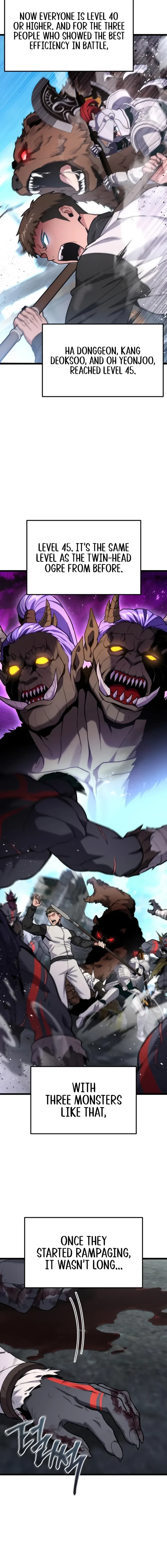 Ultimate Shut-in Chapter 59 - 2