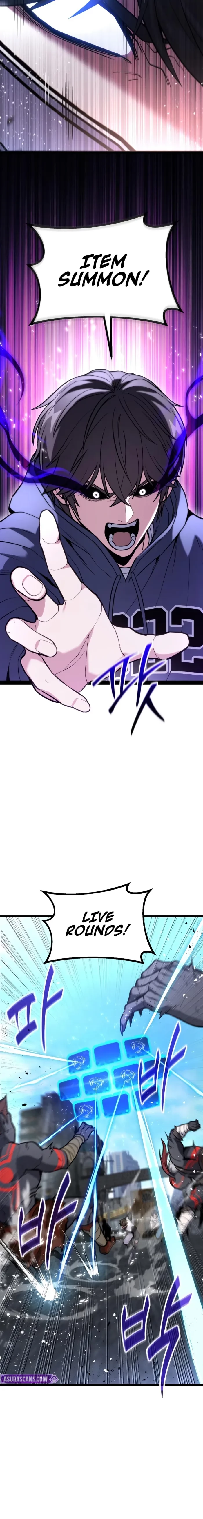 Ultimate Shut-in Chapter 58 - 4