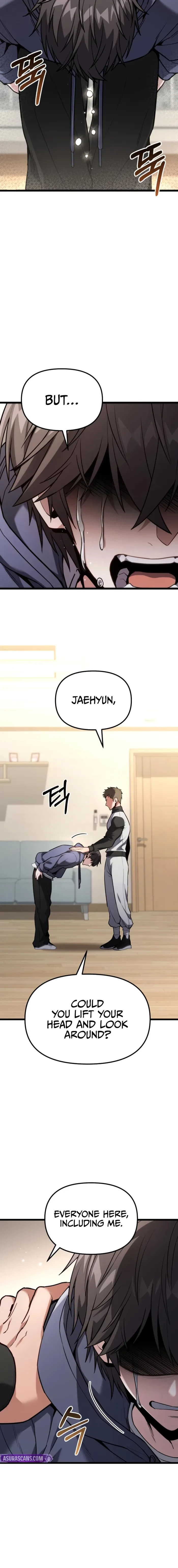 Ultimate Shut-in Chapter 60 - 2