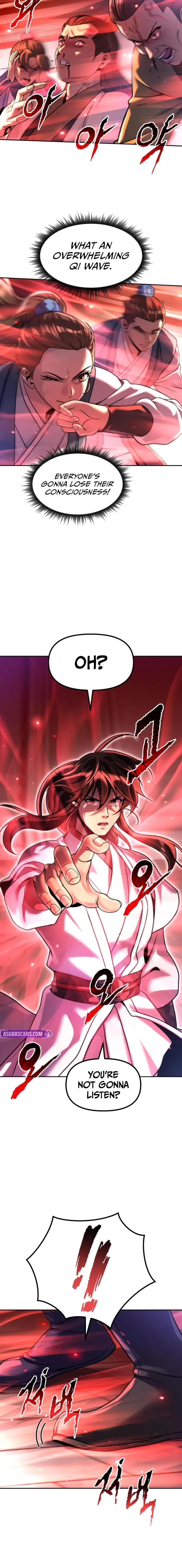 Chronicles of the Demon Faction Chapter 150 - 28