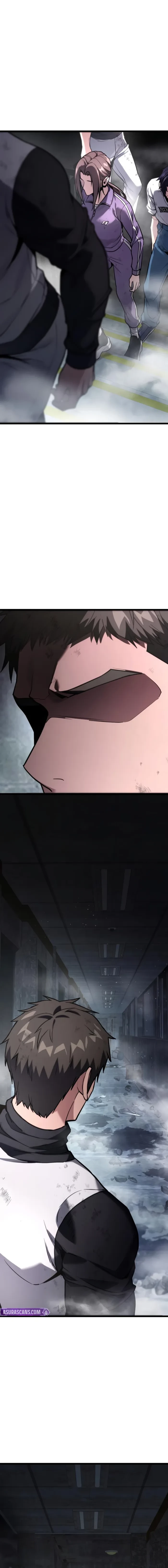 Ultimate Shut-in Chapter 59 - 4