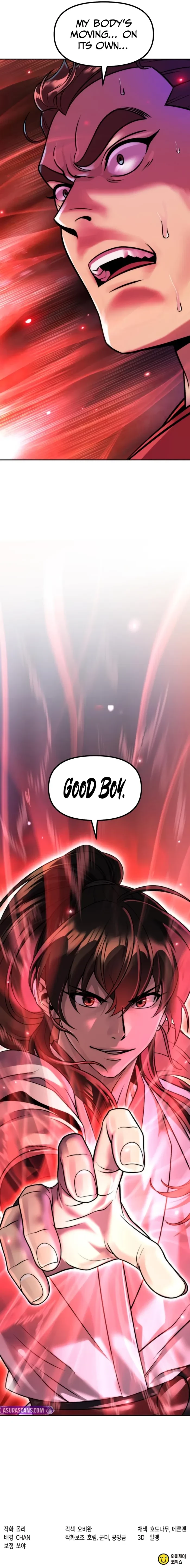 Chronicles of the Demon Faction Chapter 150 - 29