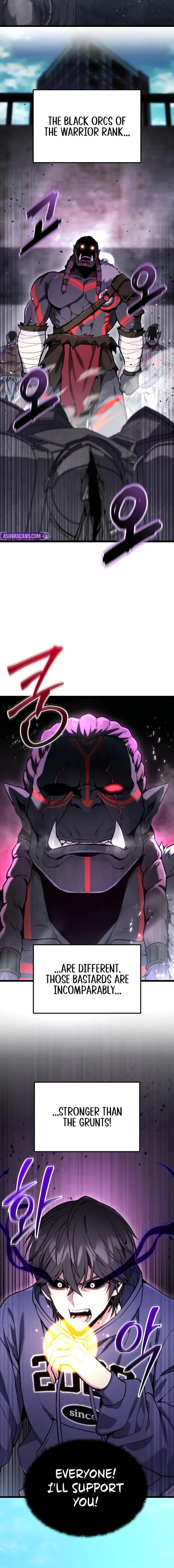 Ultimate Shut-in Chapter 58 - 6