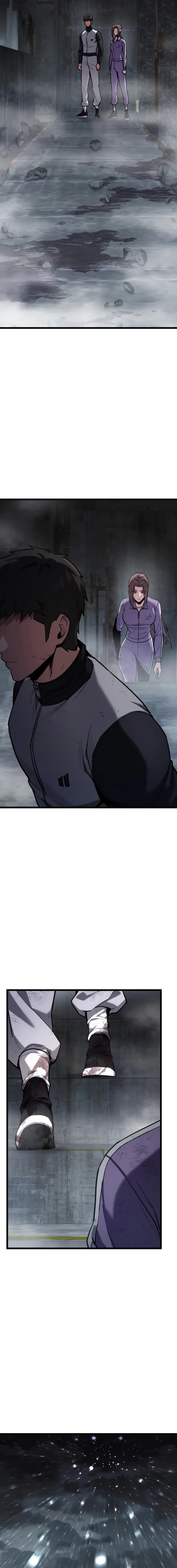 Ultimate Shut-in Chapter 59 - 5