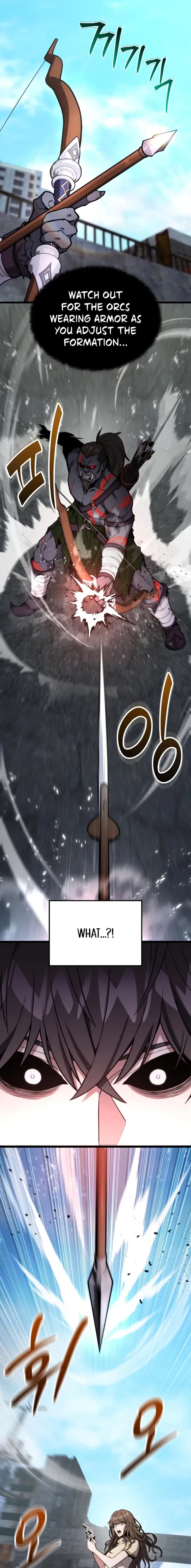 Ultimate Shut-in Chapter 58 - 7