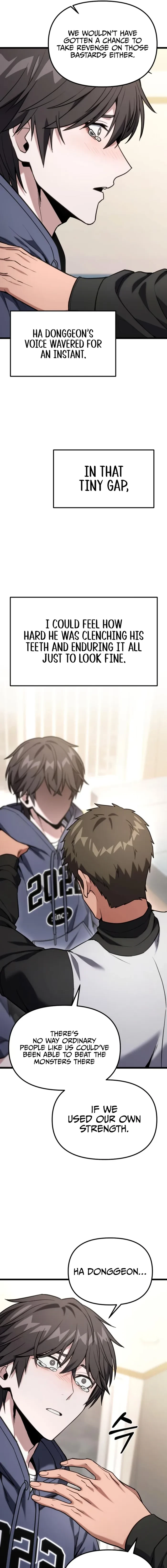 Ultimate Shut-in Chapter 60 - 5