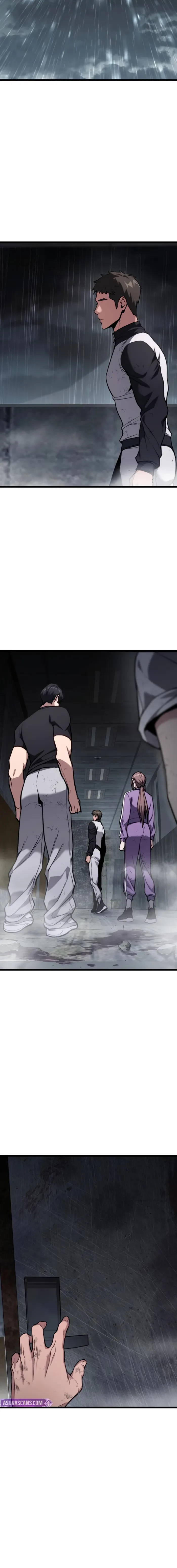 Ultimate Shut-in Chapter 59 - 6