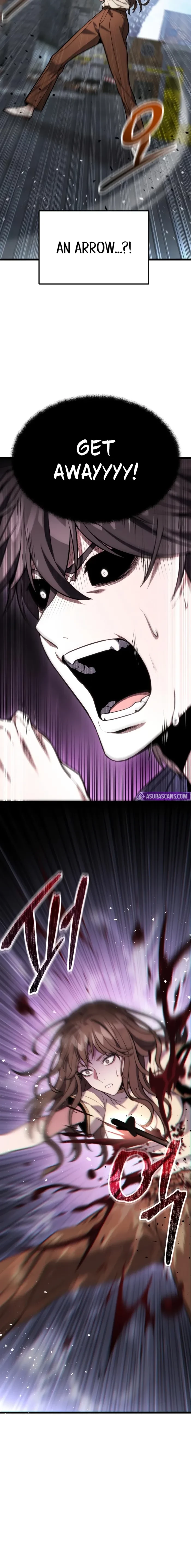 Ultimate Shut-in Chapter 58 - 8