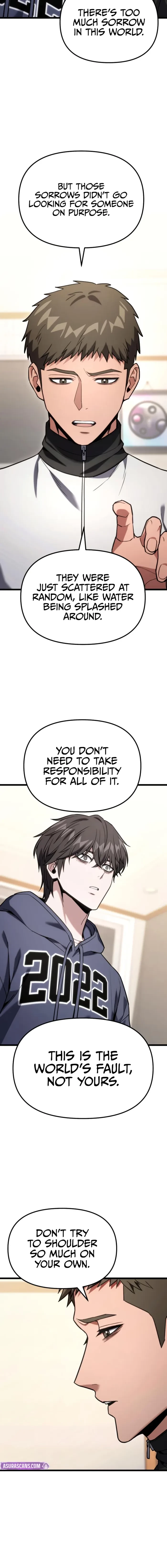 Ultimate Shut-in Chapter 60 - 6