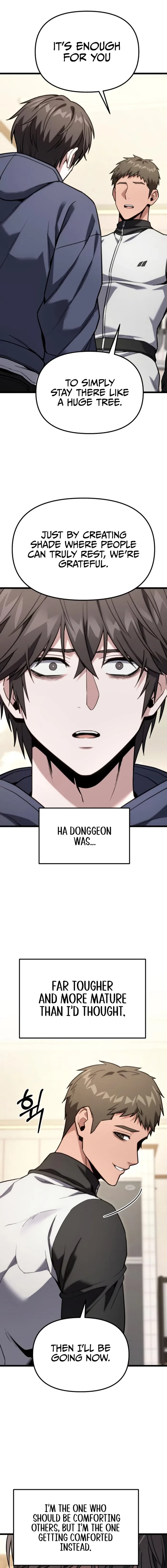 Ultimate Shut-in Chapter 60 - 7