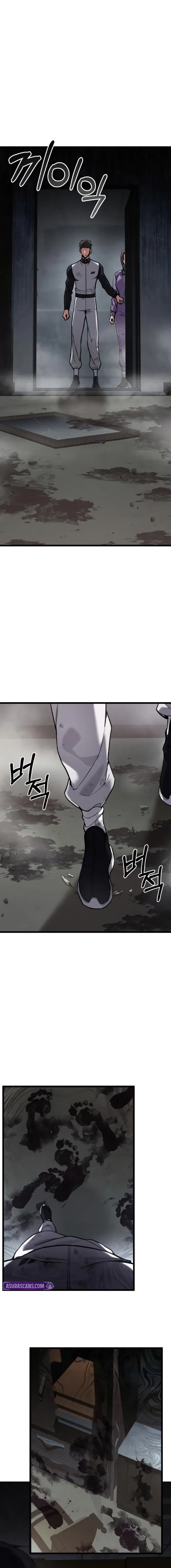 Ultimate Shut-in Chapter 59 - 8