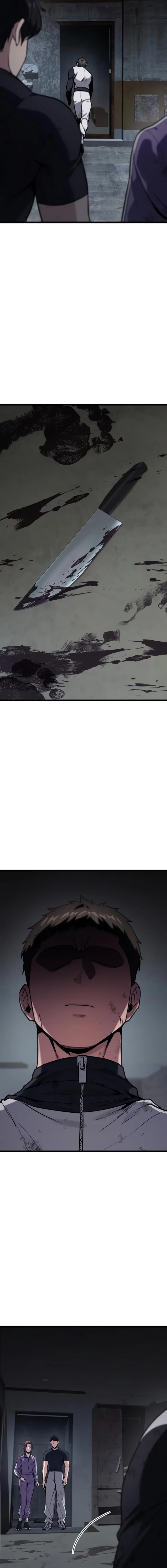 Ultimate Shut-in Chapter 59 - 9