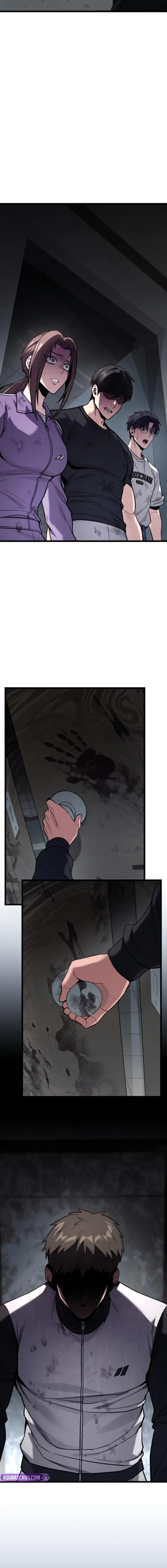 Ultimate Shut-in Chapter 59 - 10