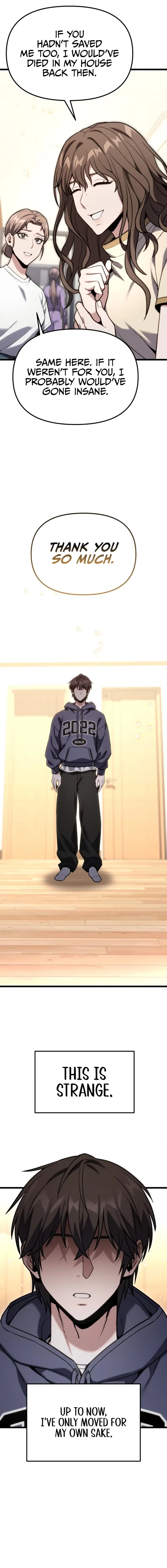 Ultimate Shut-in Chapter 60 - 9