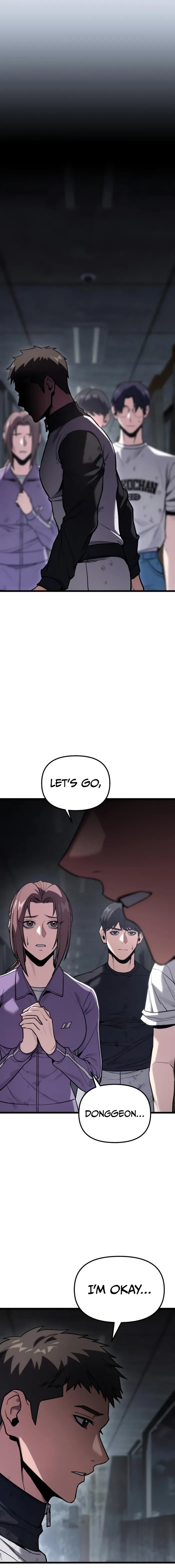 Ultimate Shut-in Chapter 59 - 11