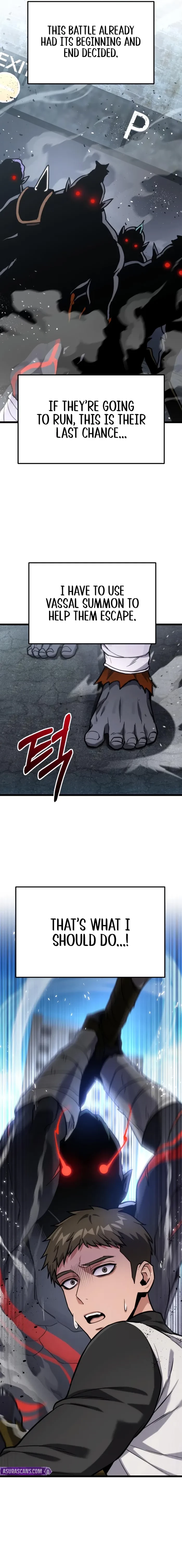 Ultimate Shut-in Chapter 58 - 13