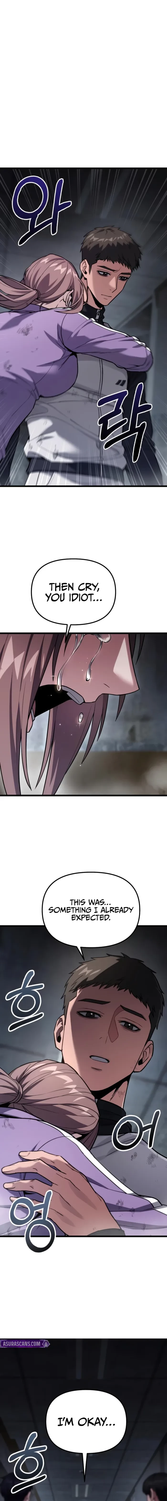 Ultimate Shut-in Chapter 59 - 12