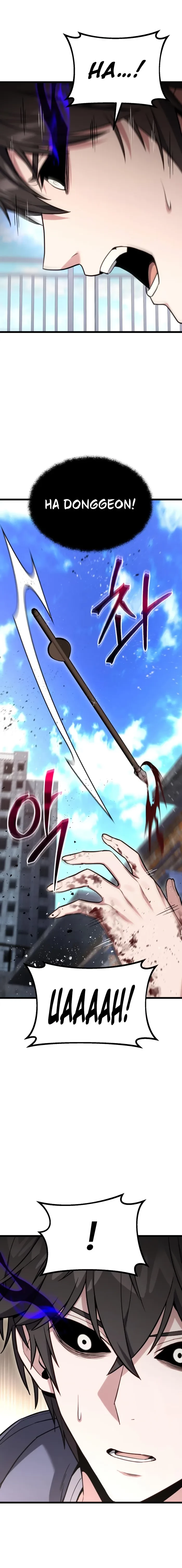 Ultimate Shut-in Chapter 58 - 14