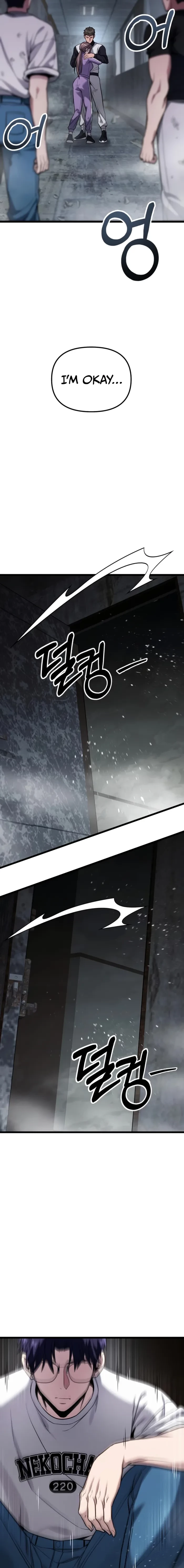 Ultimate Shut-in Chapter 59 - 13