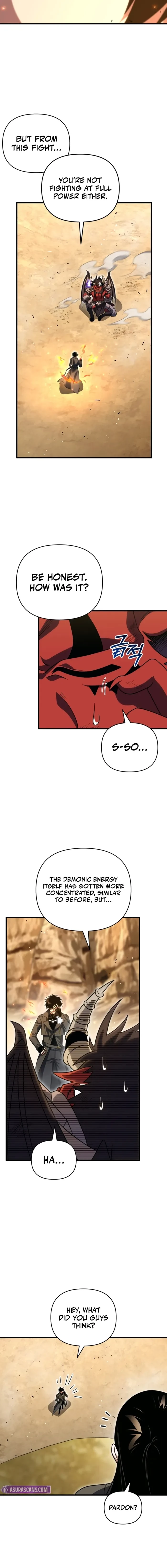 After Ten Millennia in Hell Chapter 139 - 2