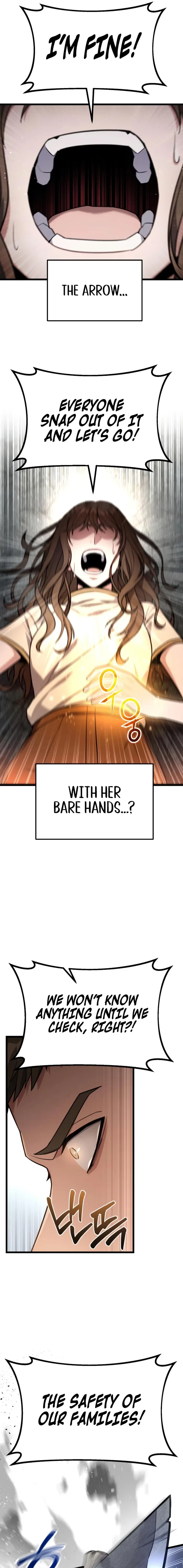 Ultimate Shut-in Chapter 58 - 15