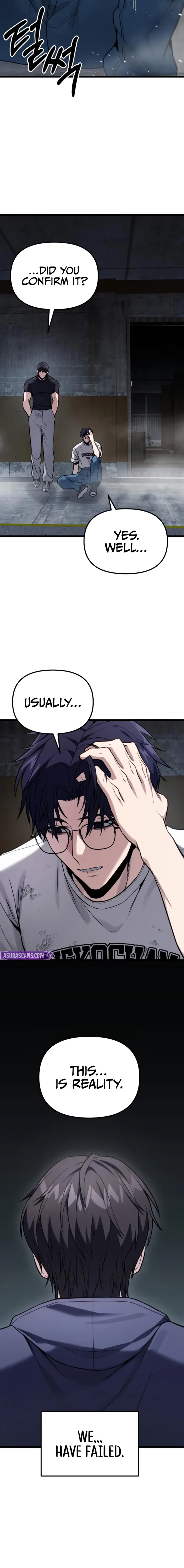 Ultimate Shut-in Chapter 59 - 14