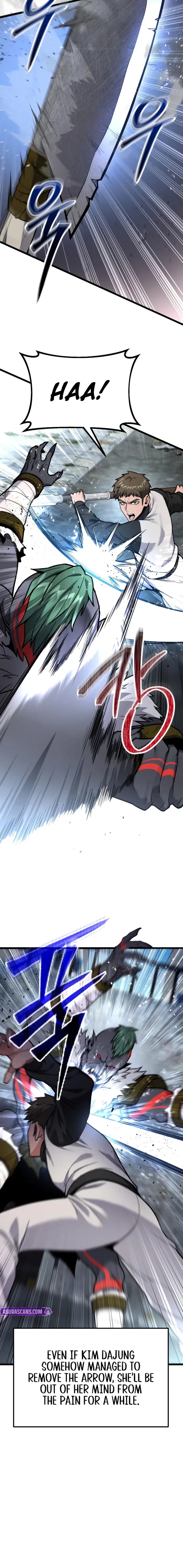 Ultimate Shut-in Chapter 58 - 16