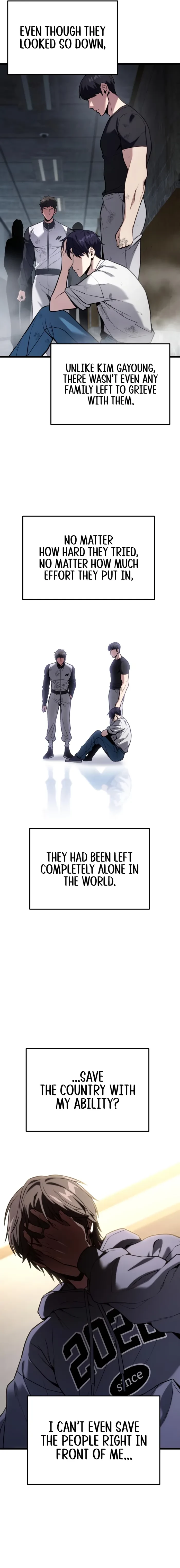 Ultimate Shut-in Chapter 59 - 15