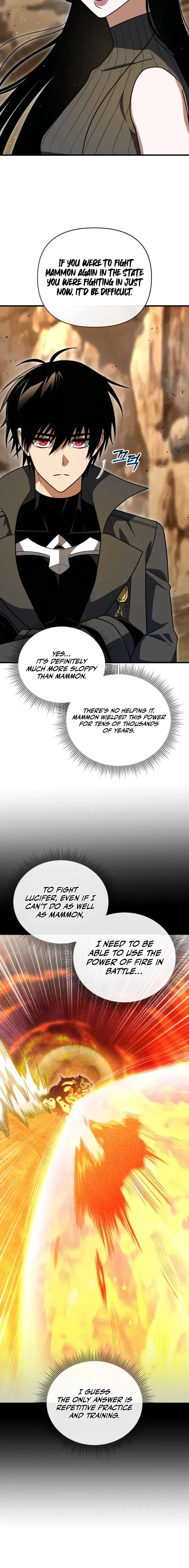 After Ten Millennia in Hell Chapter 139 - 4