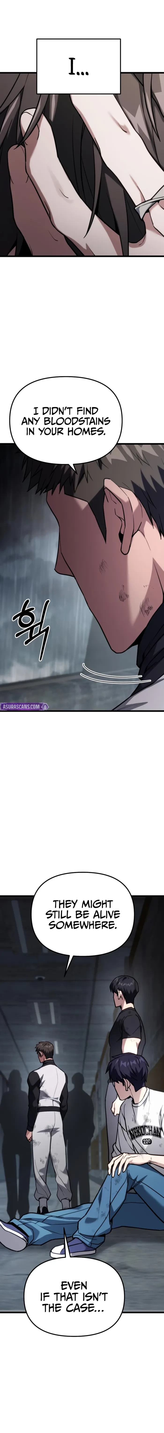 Ultimate Shut-in Chapter 59 - 16