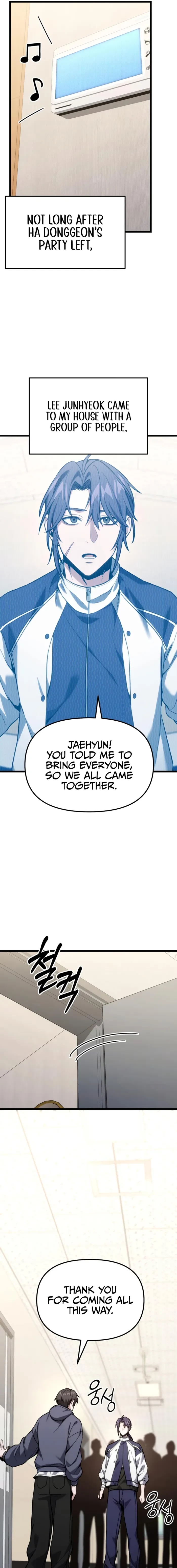 Ultimate Shut-in Chapter 60 - 15