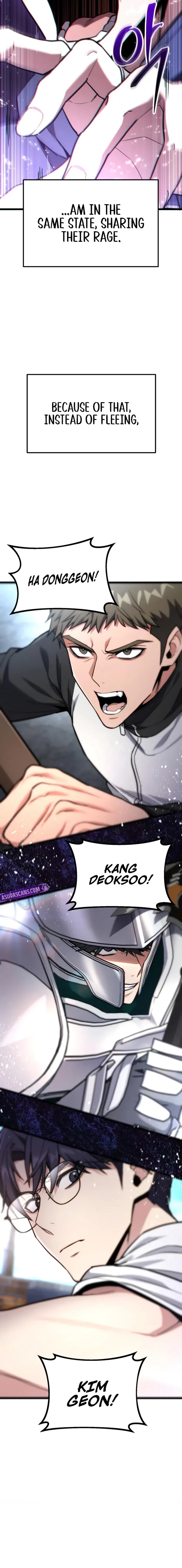 Ultimate Shut-in Chapter 58 - 18