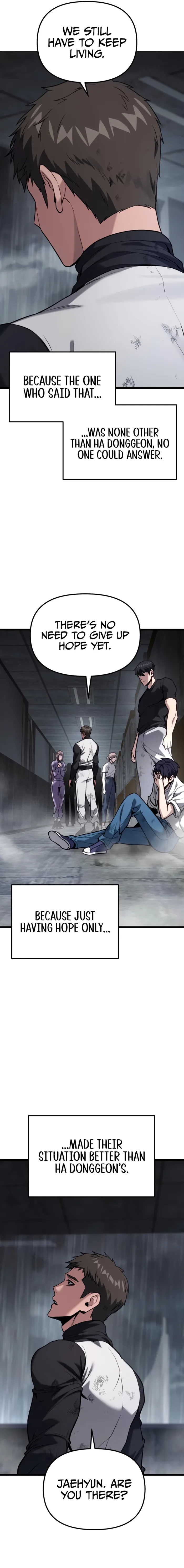 Ultimate Shut-in Chapter 59 - 17