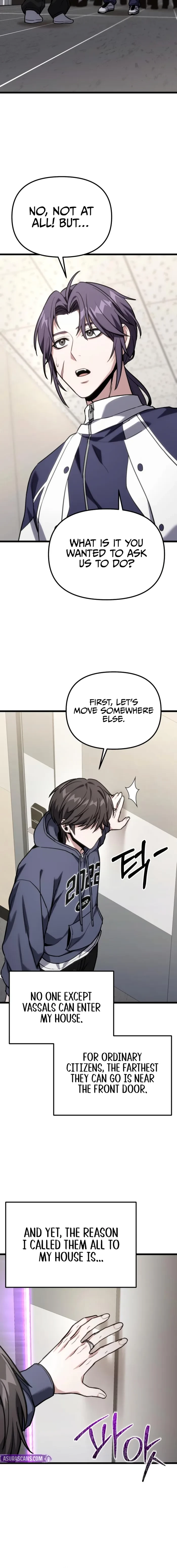 Ultimate Shut-in Chapter 60 - 16