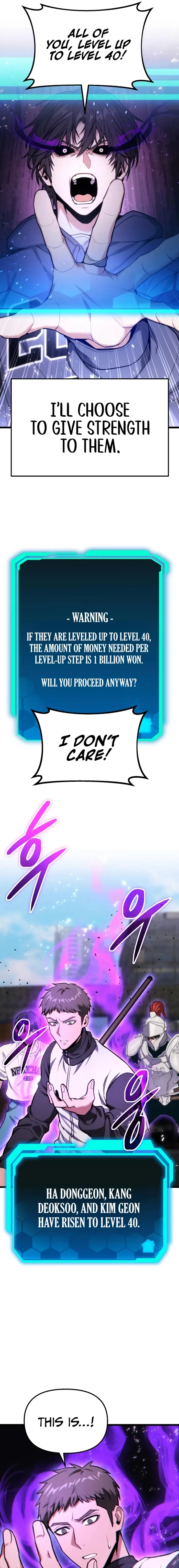 Ultimate Shut-in Chapter 58 - 19