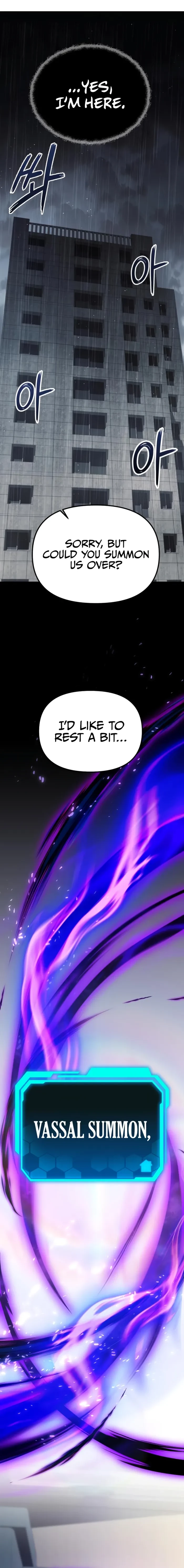 Ultimate Shut-in Chapter 59 - 18