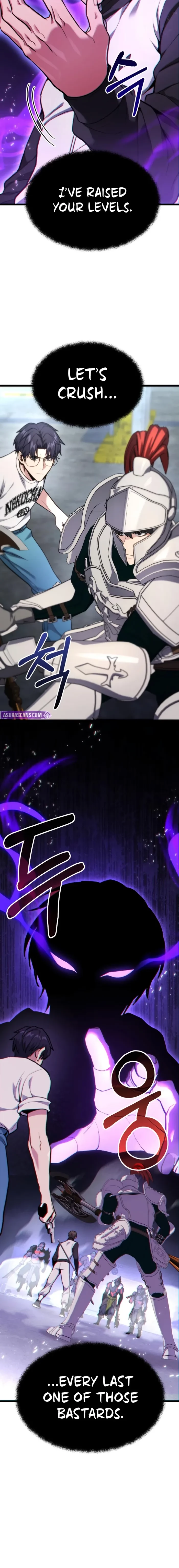 Ultimate Shut-in Chapter 58 - 20