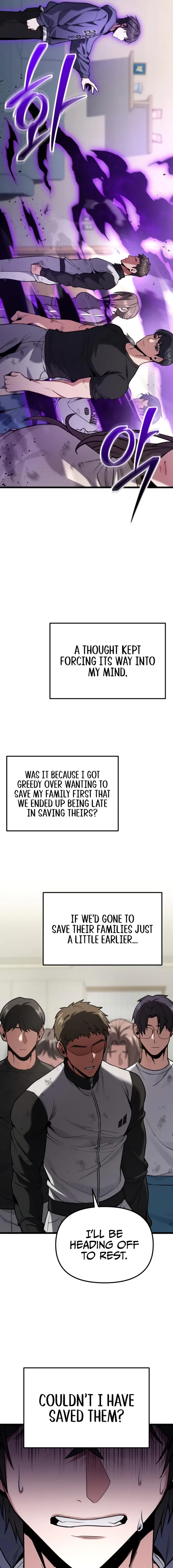 Ultimate Shut-in Chapter 59 - 19