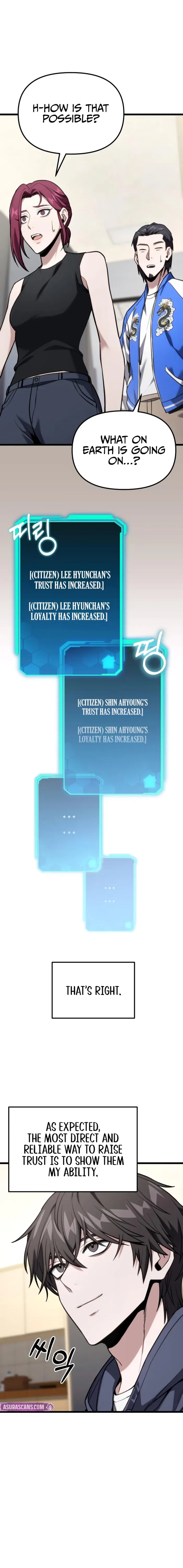 Ultimate Shut-in Chapter 60 - 18