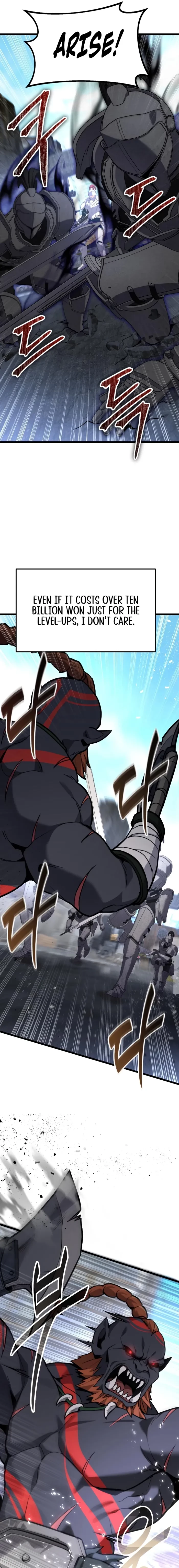 Ultimate Shut-in Chapter 58 - 21