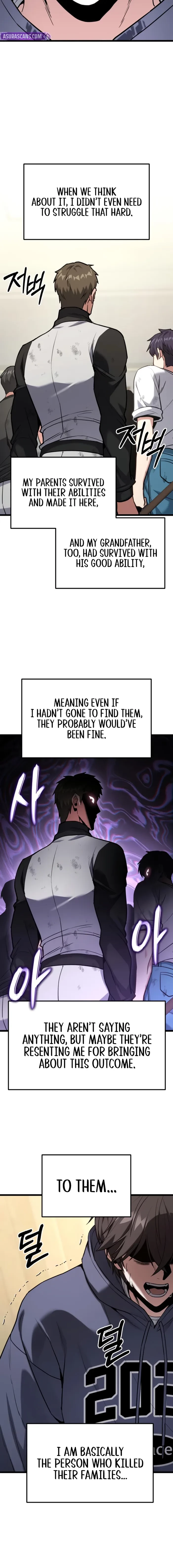 Ultimate Shut-in Chapter 59 - 20