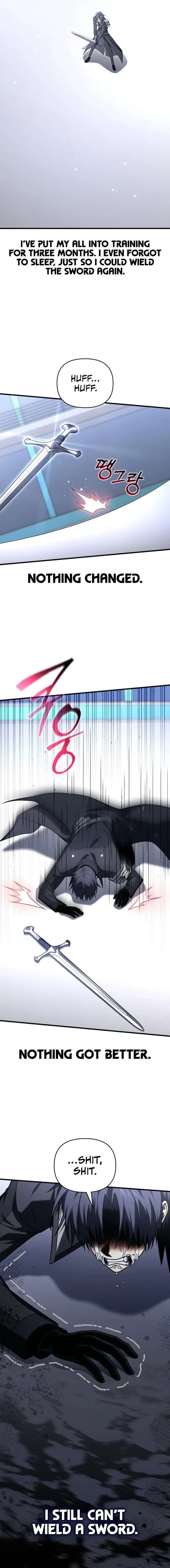 After Ten Millennia in Hell Chapter 139 - 9